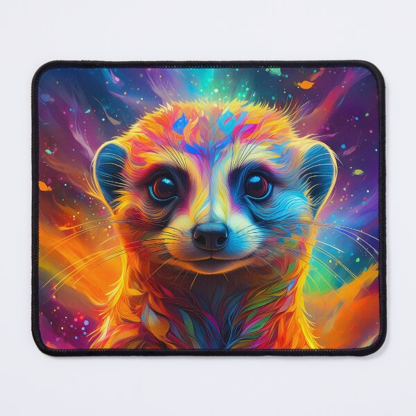 Item preview, Meerkat designed and sold by rainsdesigns.