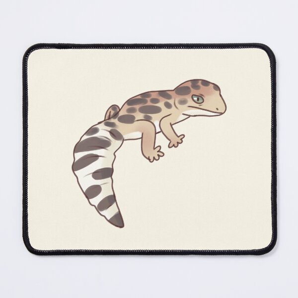 Item preview, gecko drawing designed and sold by Artofmayara.