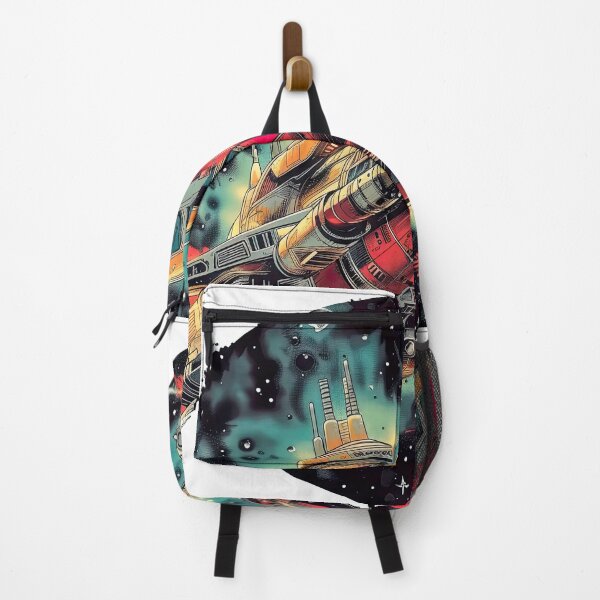 Item preview, Voyage Through the Cosmos designed and sold by AM FineArtPrints.