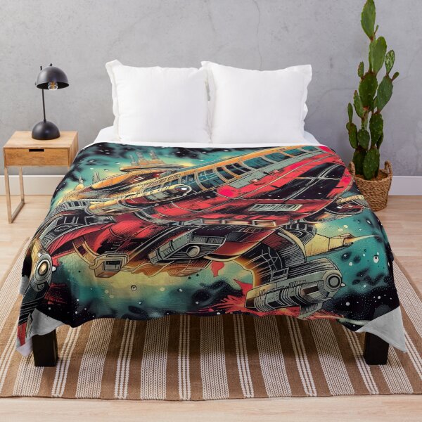 Item preview, Voyage Through the Cosmos designed and sold by AM FineArtPrints.