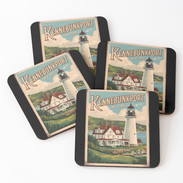 Item preview, Kennebunkport Maine designed and sold by CatherineLievre.