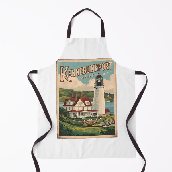 Item preview, Kennebunkport Maine designed and sold by CatherineLievre.