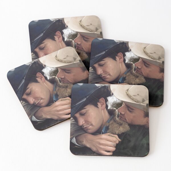 Item preview, Brokeback Mountain designed and sold by D Belov.