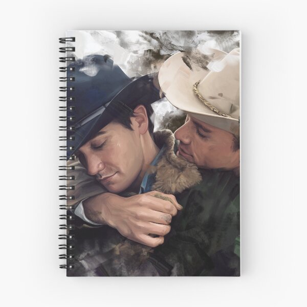 Item preview, Brokeback Mountain designed and sold by D Belov.