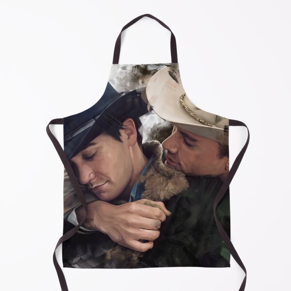 Artikelvorschau, Brokeback Mountain entworfen und verkauft von D Belov.