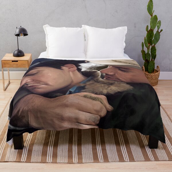 Item preview, Brokeback Mountain designed and sold by D Belov.