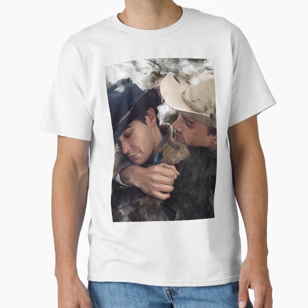 Item preview, Brokeback Mountain designed and sold by D Belov.
