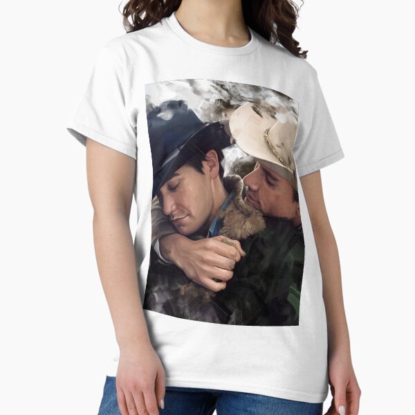 Item preview, Brokeback Mountain designed and sold by D Belov.