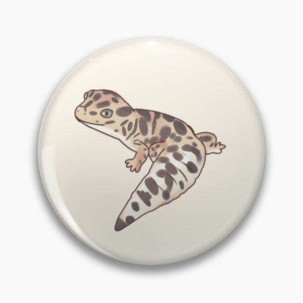 Item preview, Cute gecko  designed and sold by Artofmayara.