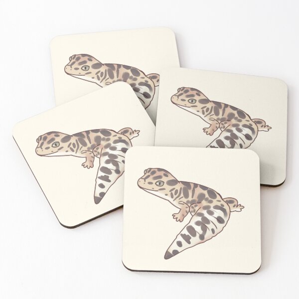 Artikelvorschau, Süßer Gecko entworfen und verkauft von Artofmayara.