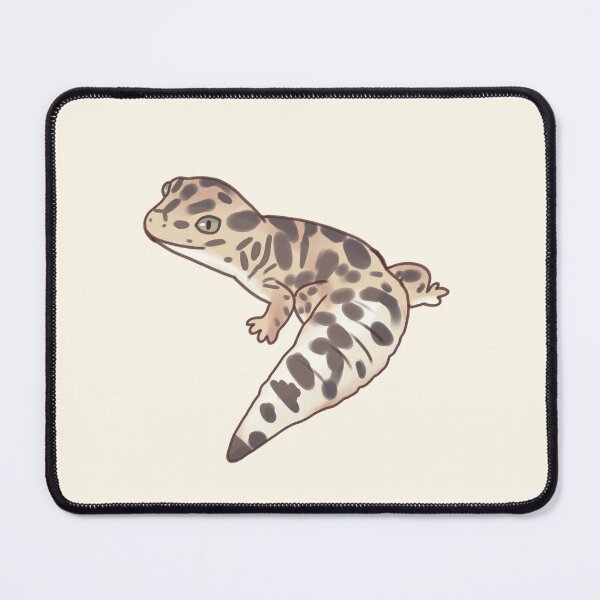 Item preview, Cute gecko designed and sold by Artofmayara.