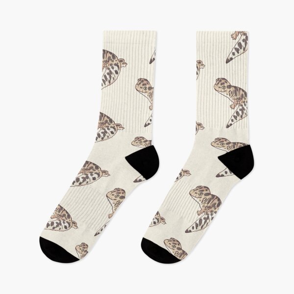 Item preview, Cute gecko  designed and sold by Artofmayara.