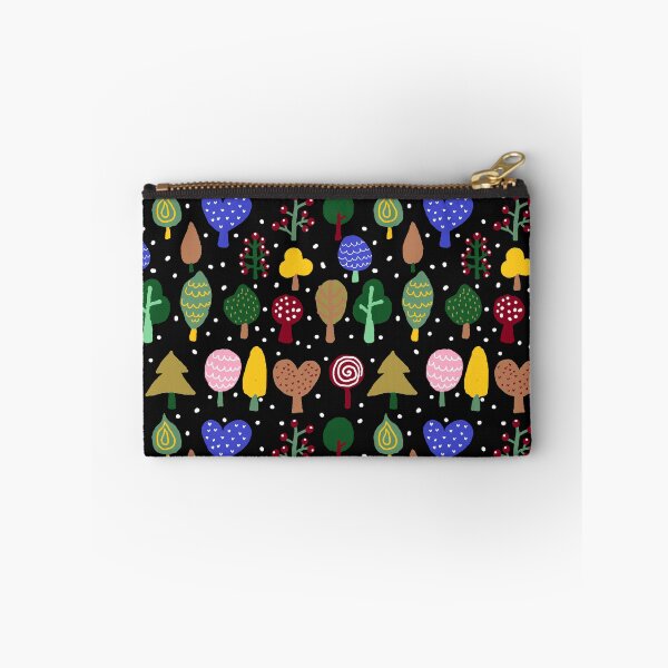 Item preview, cute tree pattern designed and sold by zzzozzo.