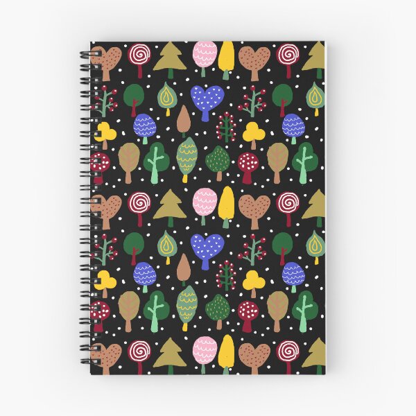 Item preview, cute tree pattern designed and sold by zzzozzo.