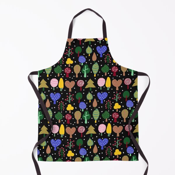 Item preview, cute tree pattern designed and sold by zzzozzo.