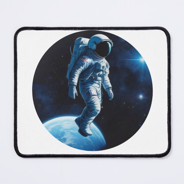 Item preview, In the Depths of Space (1435) designed and sold by WASjourney.