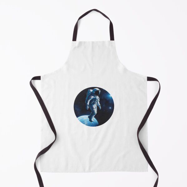 Item preview, In the Depths of Space (1435) designed and sold by WASjourney.