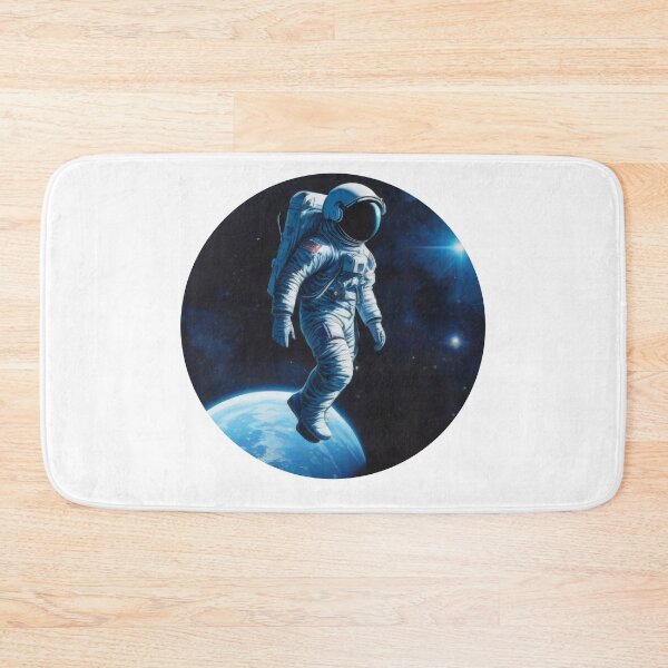 Item preview, In the Depths of Space (1435) designed and sold by WASjourney.