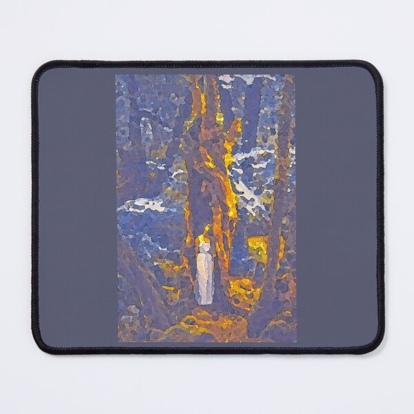 Item preview, PANRAN brand painting art "Twilight Girl" designed and sold by PANRAN.
