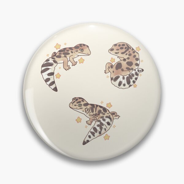 Item preview, Cute gecko with stars pack designed and sold by Artofmayara.