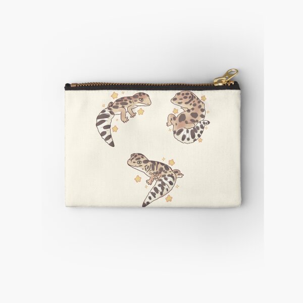 Item preview, Cute gecko with stars pack designed and sold by Artofmayara.