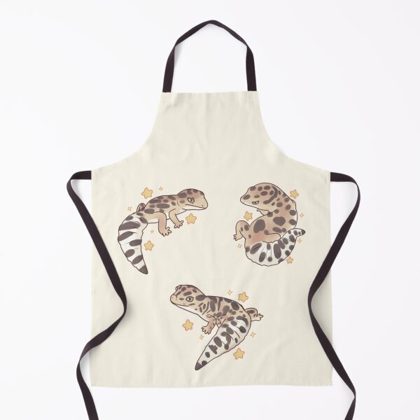 Item preview, Cute gecko with stars pack designed and sold by Artofmayara.