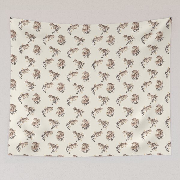 Item preview, Cute gecko with stars pack designed and sold by Artofmayara.