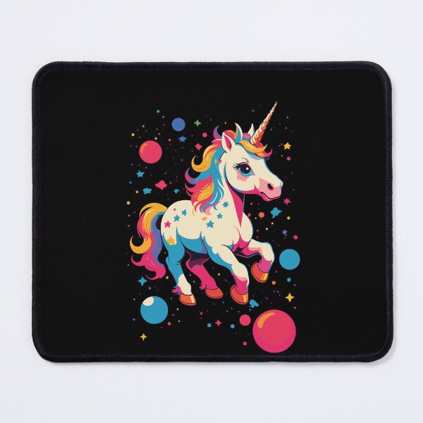 Artikelvorschau, Einhorn Liebhaber Design Lustige Einhörner entworfen und verkauft von LuminOrb.
