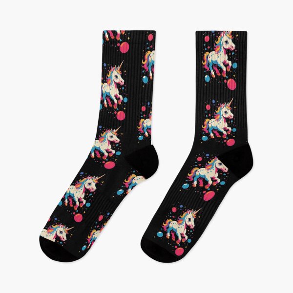 Artikelvorschau, Einhorn Liebhaber Design Lustige Einhörner entworfen und verkauft von LuminOrb.