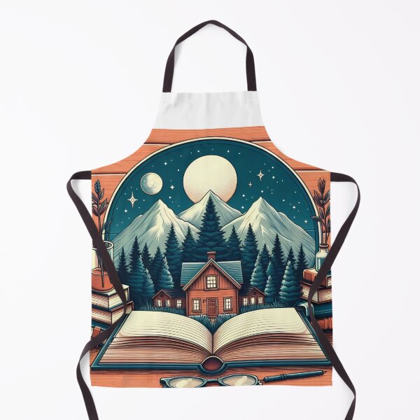Item preview, Book Themed designed and sold by CatherineLievre.