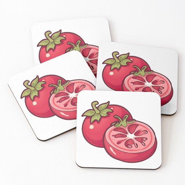 Item preview, Tomato  designed and sold by Art Nest.