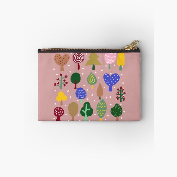 Item preview, cute tree pattern designed and sold by zzzozzo.