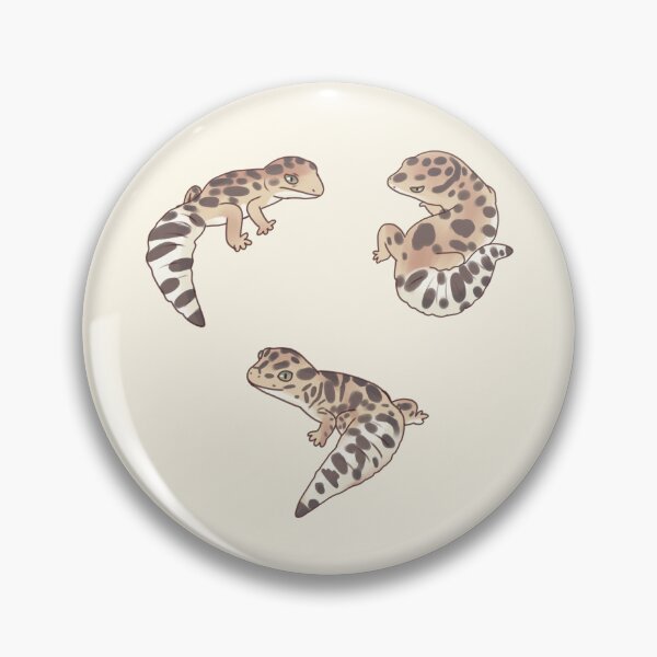 Item preview, gecko pack designed and sold by Artofmayara.
