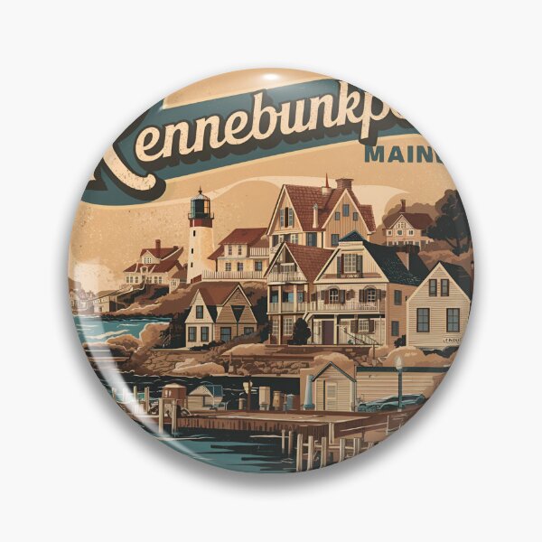 Item preview, Kennebunkport Maine designed and sold by CatherineLievre.