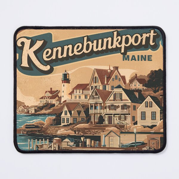 Item preview, Kennebunkport Maine designed and sold by CatherineLievre.