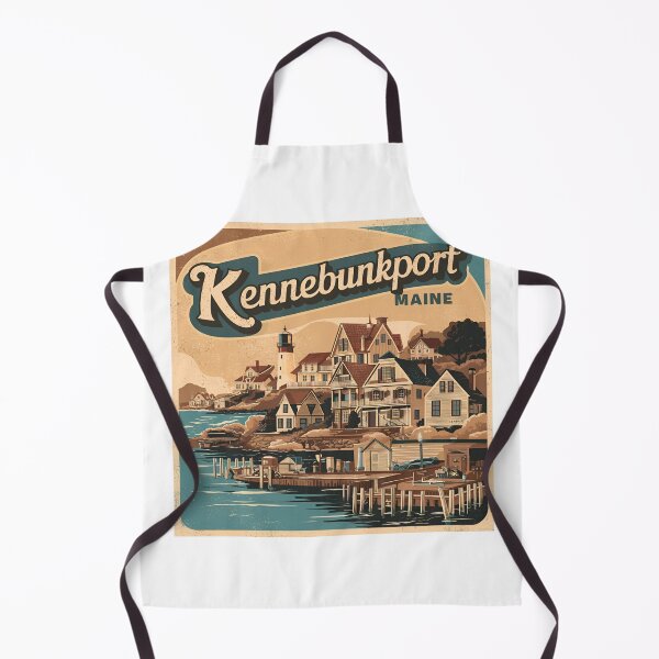 Item preview, Kennebunkport Maine designed and sold by CatherineLievre.