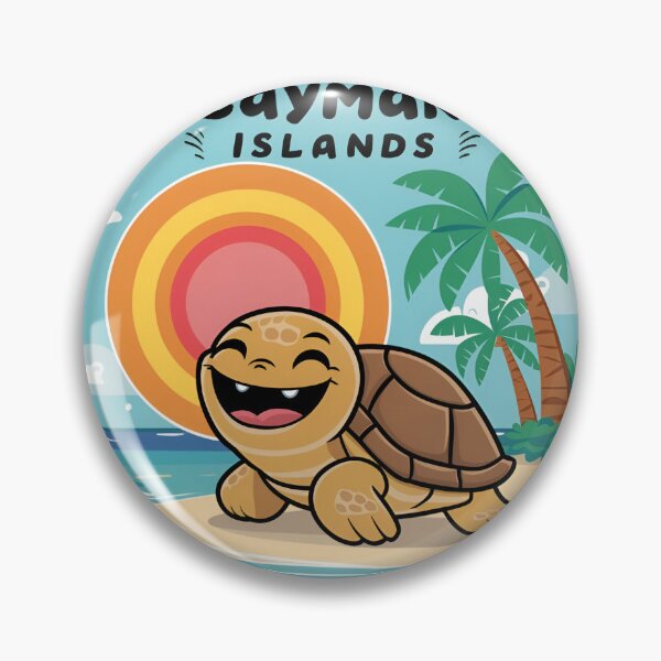 Item preview, Cayman Islands designed and sold by CatherineLievre.