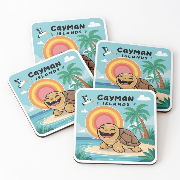 Item preview, Cayman Islands designed and sold by CatherineLievre.