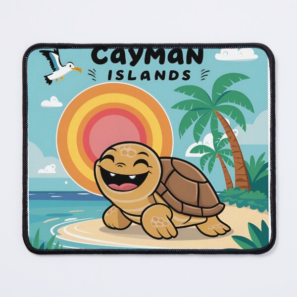 Item preview, Cayman Islands designed and sold by CatherineLievre.