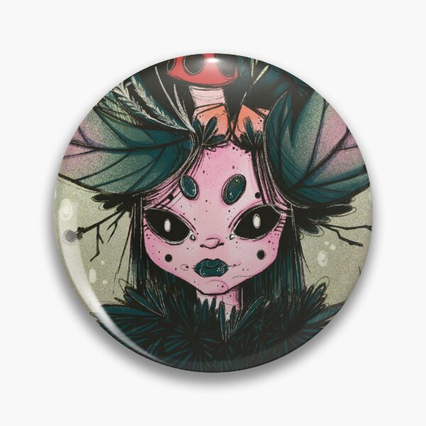 Item preview, Forest Ghost  designed and sold by Lehater.