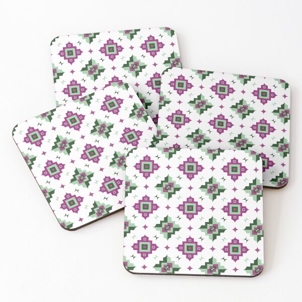 Item preview, Geometric pattern 9 designed and sold by Anely22.