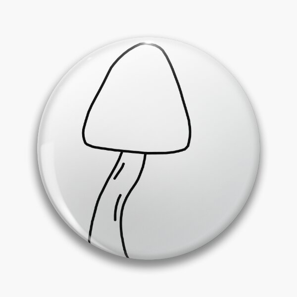 Item preview, Little mushroom designed and sold by Easy-Livin.