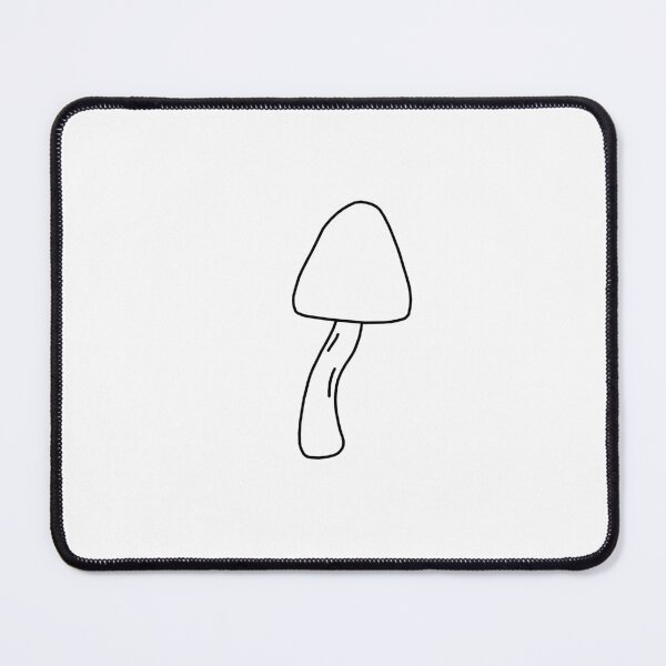 Item preview, Little mushroom designed and sold by Easy-Livin.
