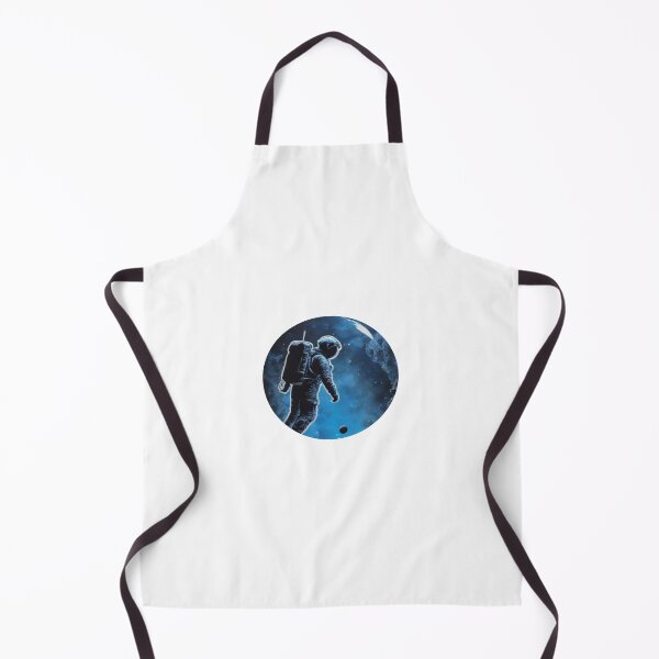 Item preview, A Detailed Space Silhouette (1438) designed and sold by WASjourney.