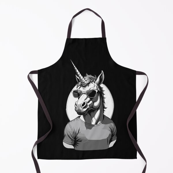 Item preview, Funny Father's Day Design Dad Unicorn designed and sold by LuminOrb.