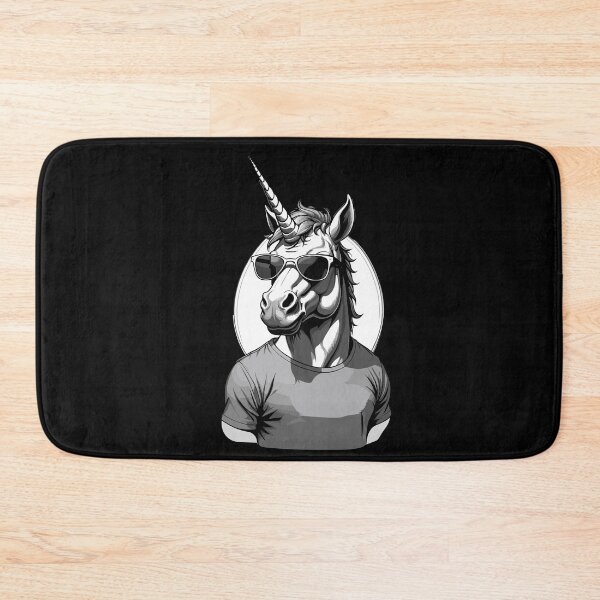 Item preview, Funny Father's Day Design Dad Unicorn designed and sold by LuminOrb.