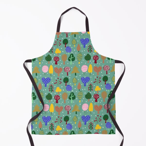 Item preview, cute tree pattern designed and sold by zzzozzo.
