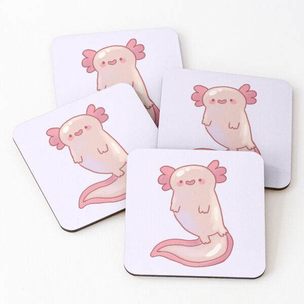 Artikelvorschau, Axolotl entworfen und verkauft von Artofmayara.