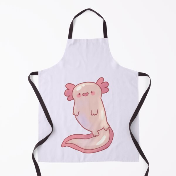 Artikelvorschau, Axolotl entworfen und verkauft von Artofmayara.