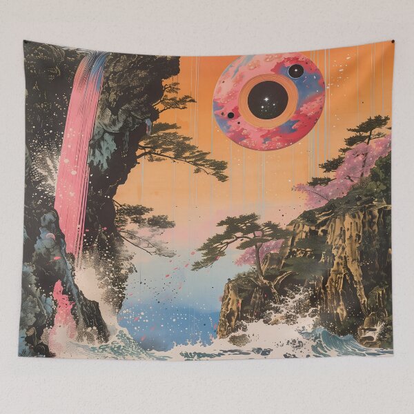 Item preview, My Eye designed and sold by sodarkensthef.